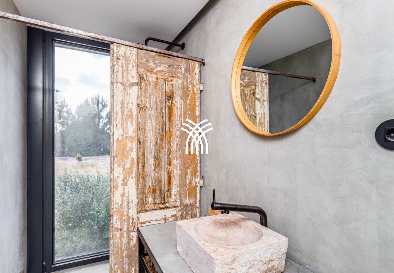 Villa à Comporta - MAM