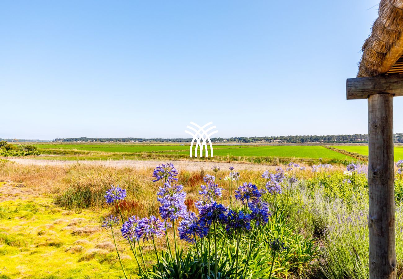 Villa à Comporta - Flo Flo