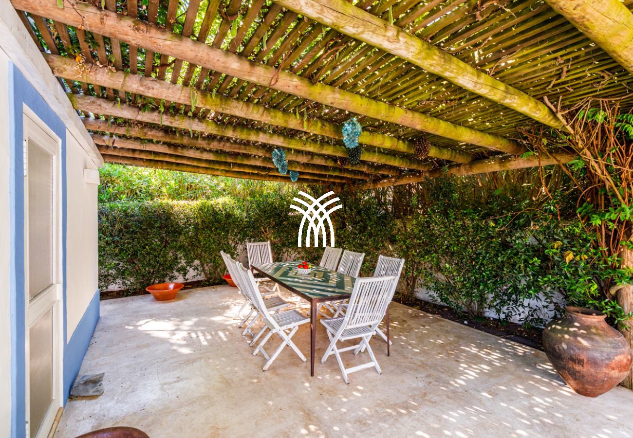 Villa à Comporta - Flo Flo