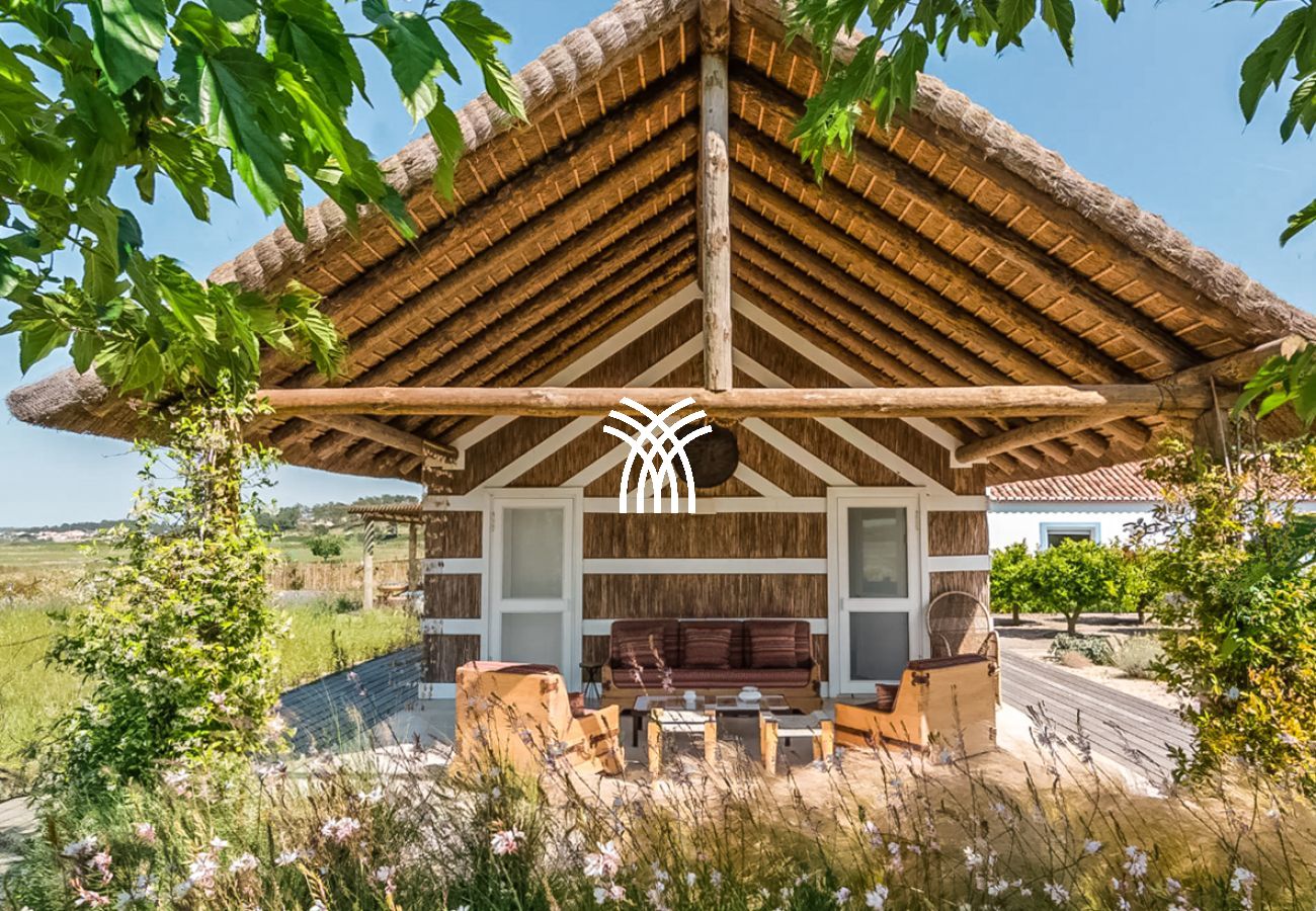 Villa à Comporta - Flo Flo