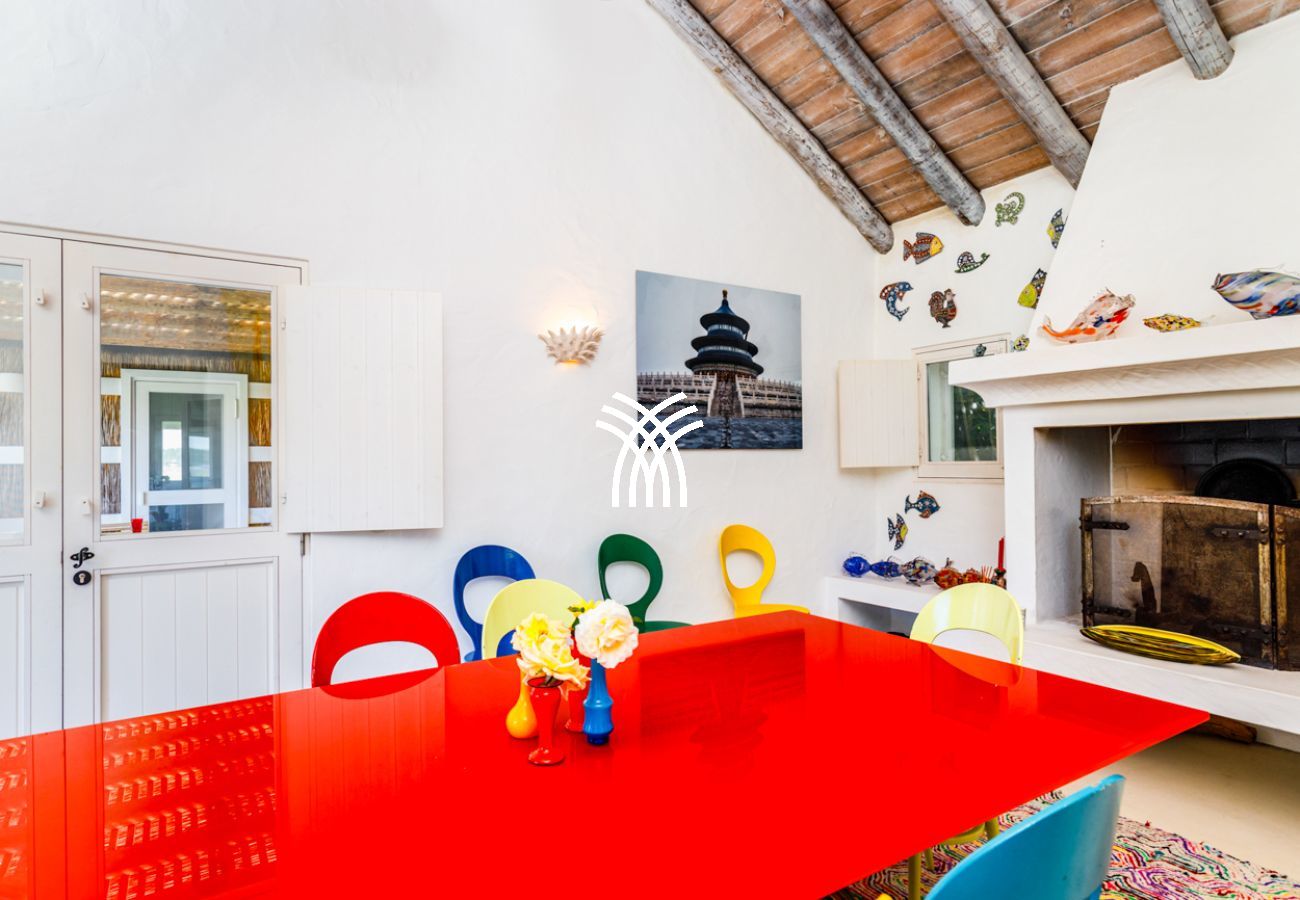 Villa à Comporta - Flo Flo