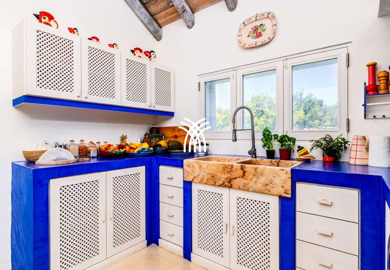 Villa à Comporta - Flo Flo