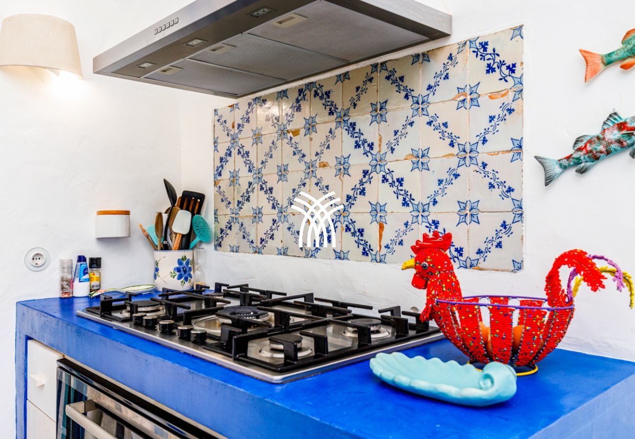 Villa à Comporta - Flo Flo