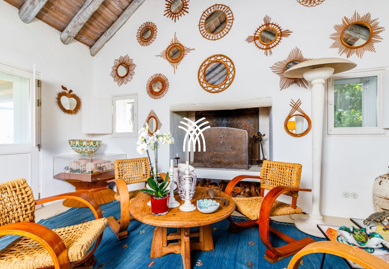 Villa à Comporta - Flo Flo