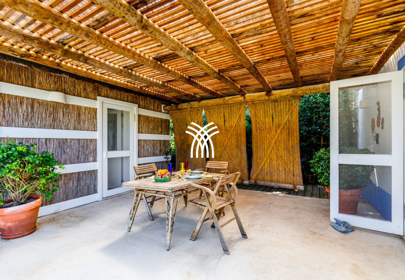 Villa à Comporta - Flo Flo