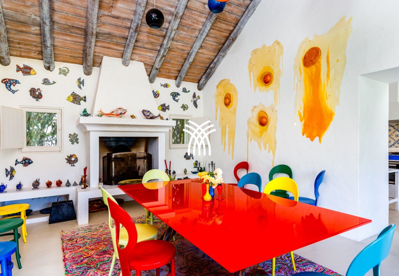 Villa à Comporta - Flo Flo