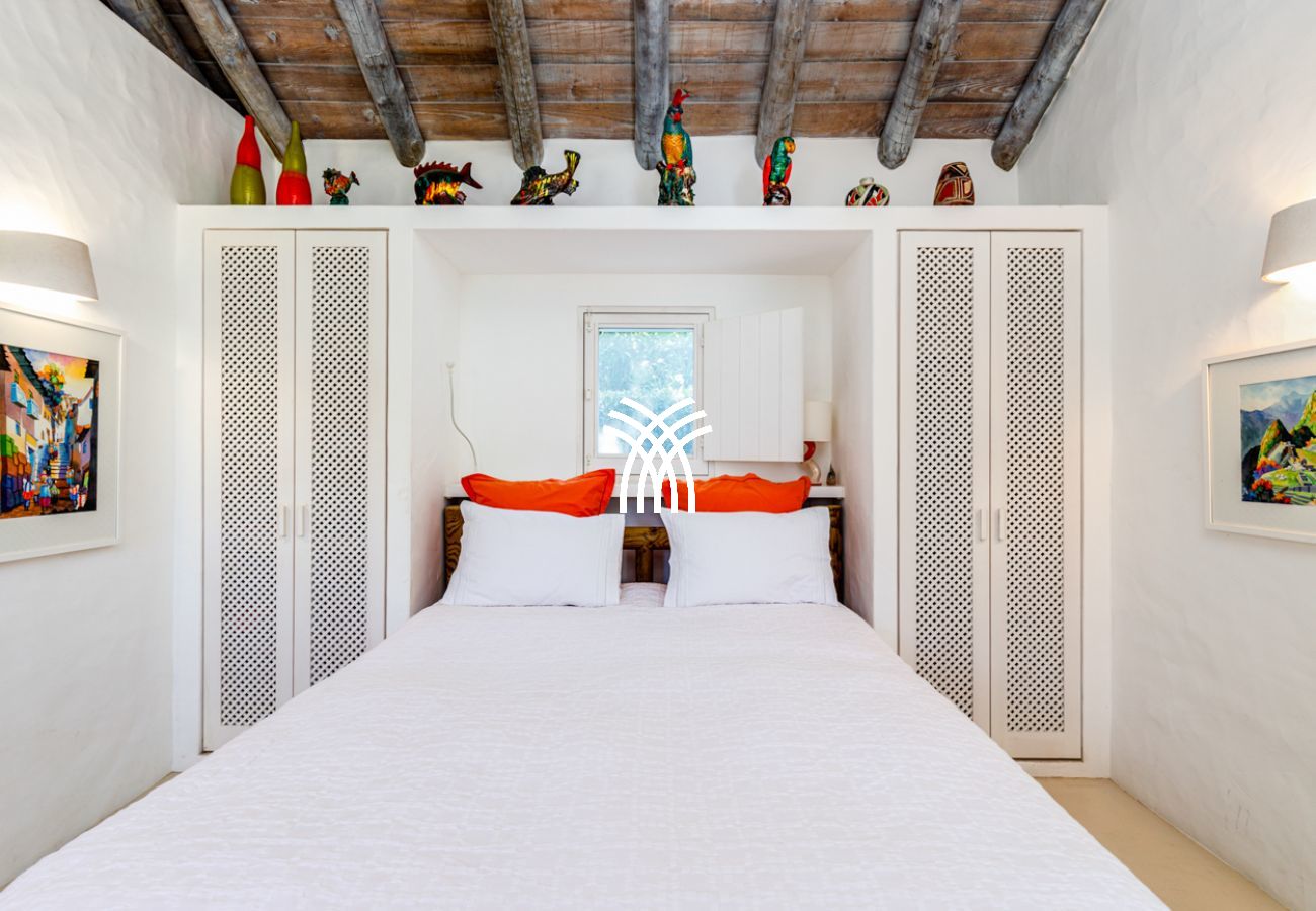 Villa à Comporta - Flo Flo