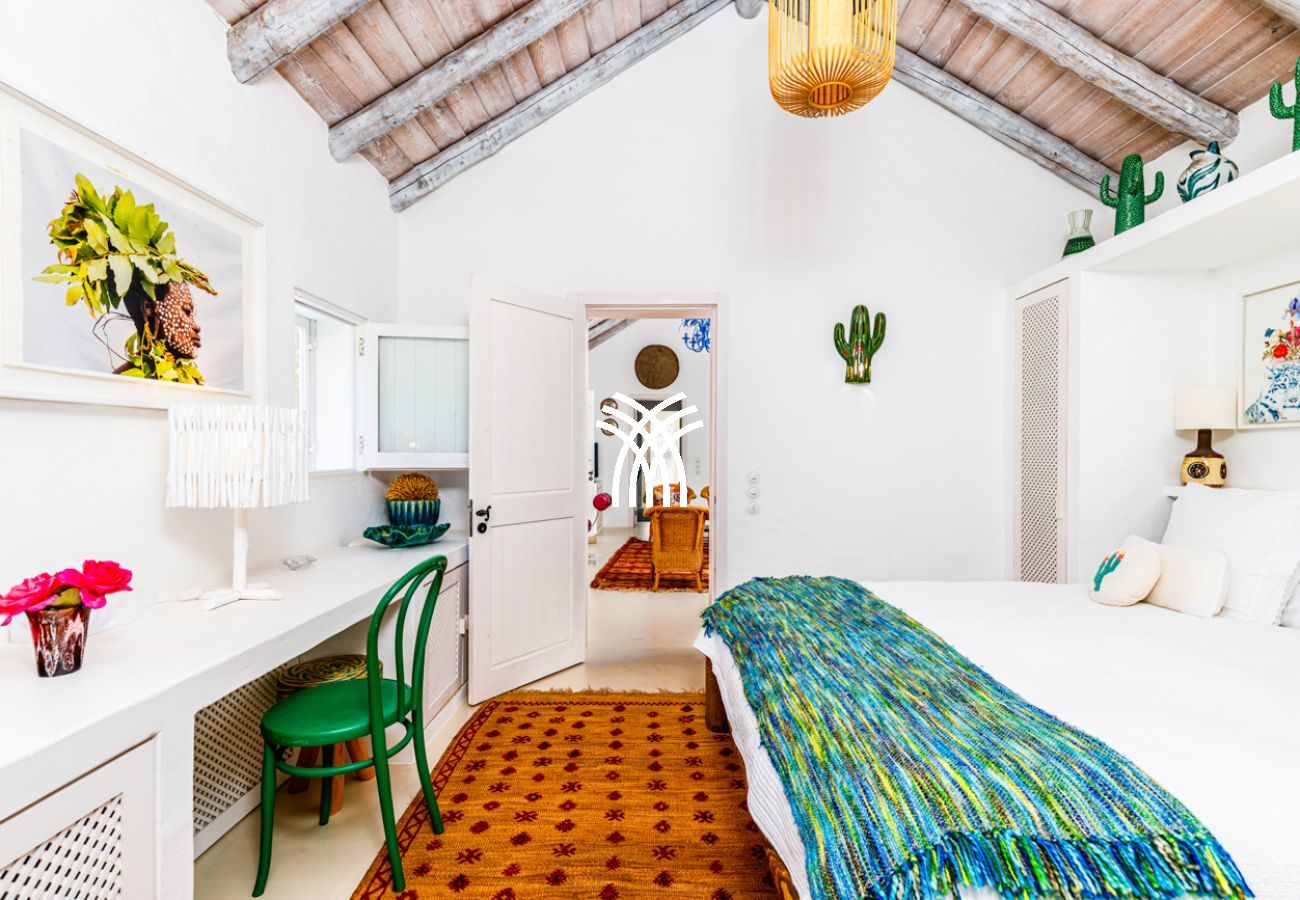 Villa à Comporta - Flo Flo