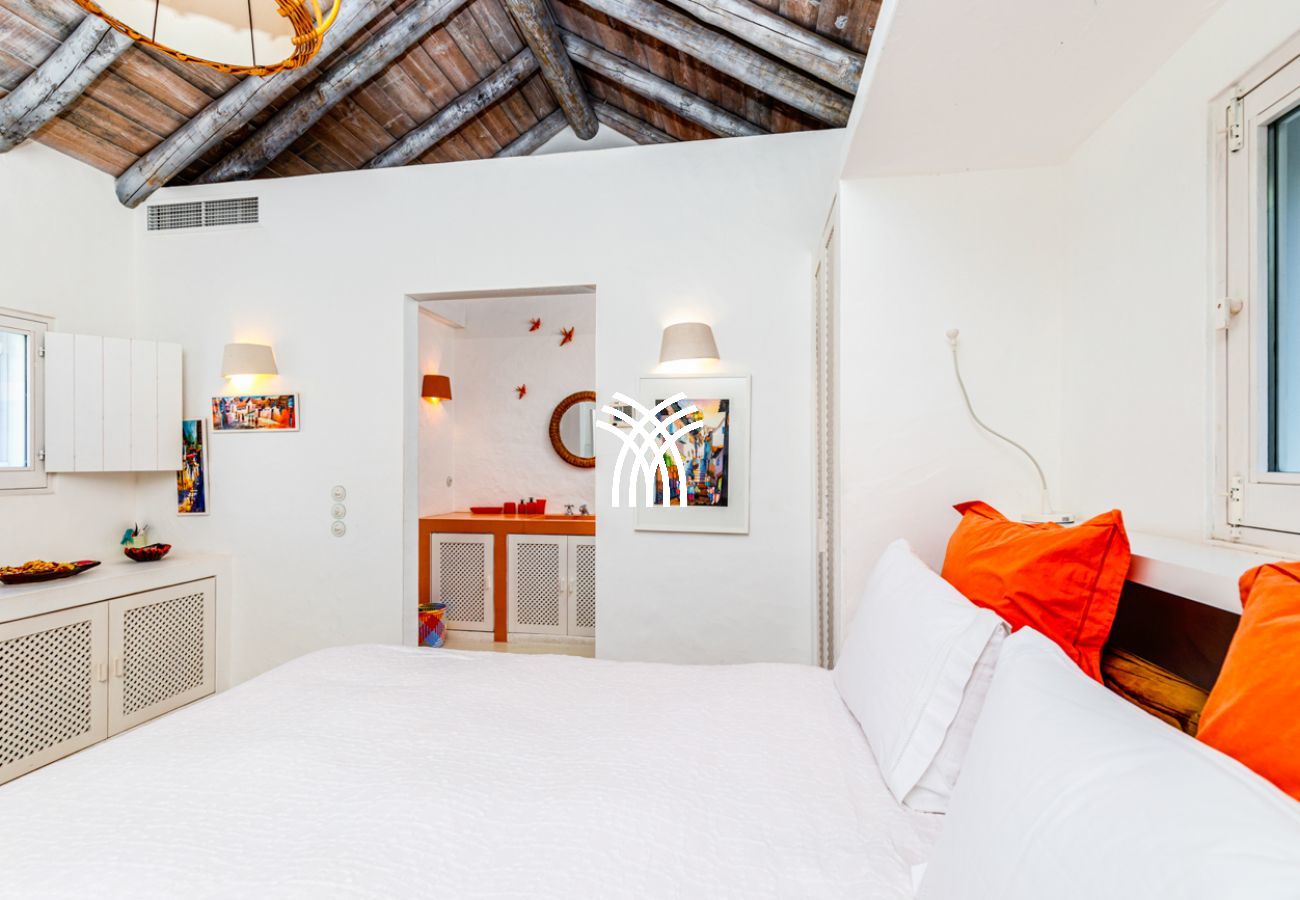 Villa à Comporta - Flo Flo