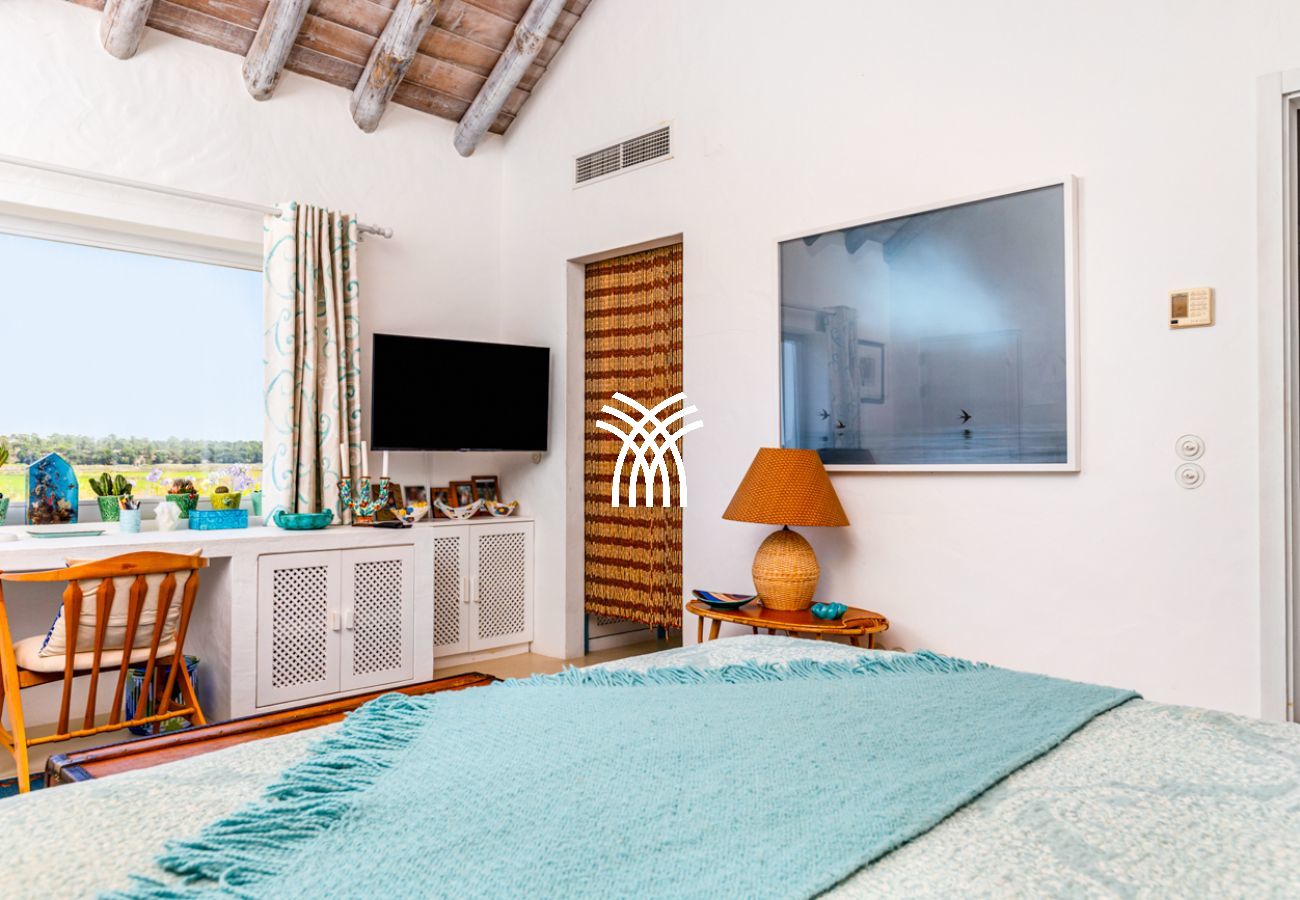 Villa à Comporta - Flo Flo