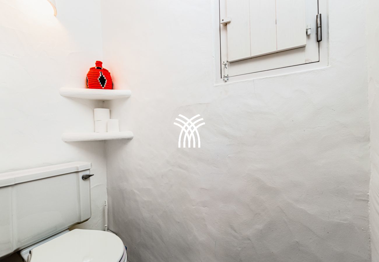 Villa à Comporta - Flo Flo