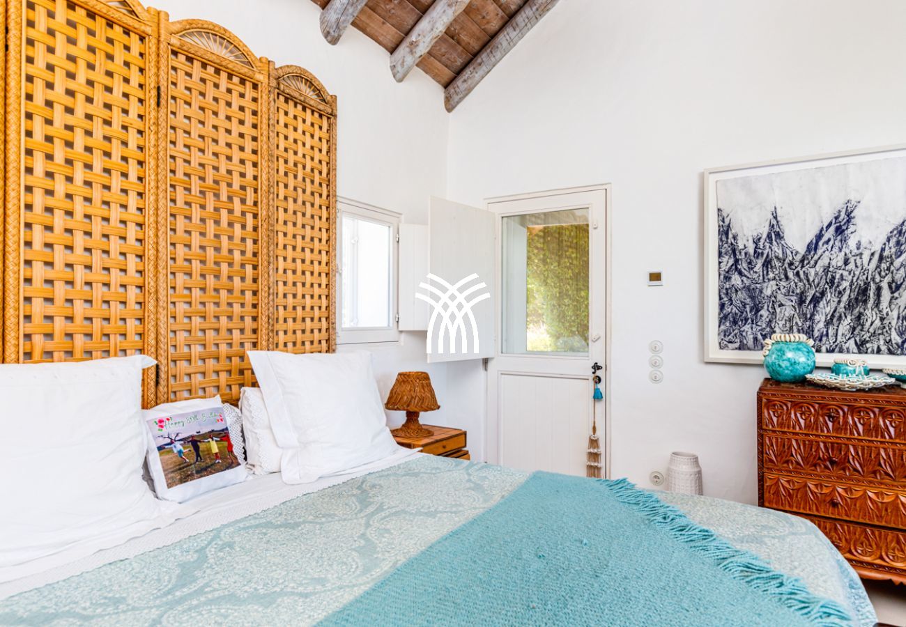 Villa à Comporta - Flo Flo