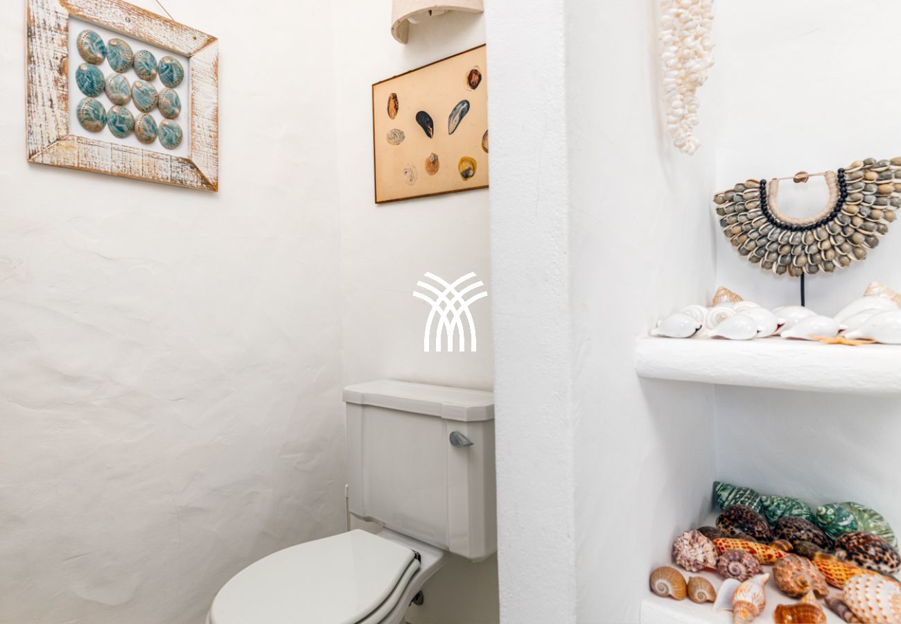 Villa à Comporta - Flo Flo