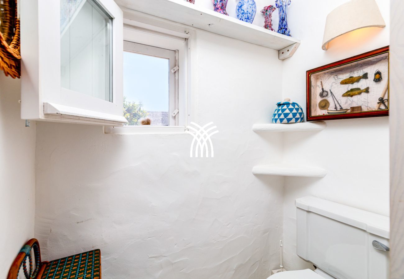 Villa à Comporta - Flo Flo