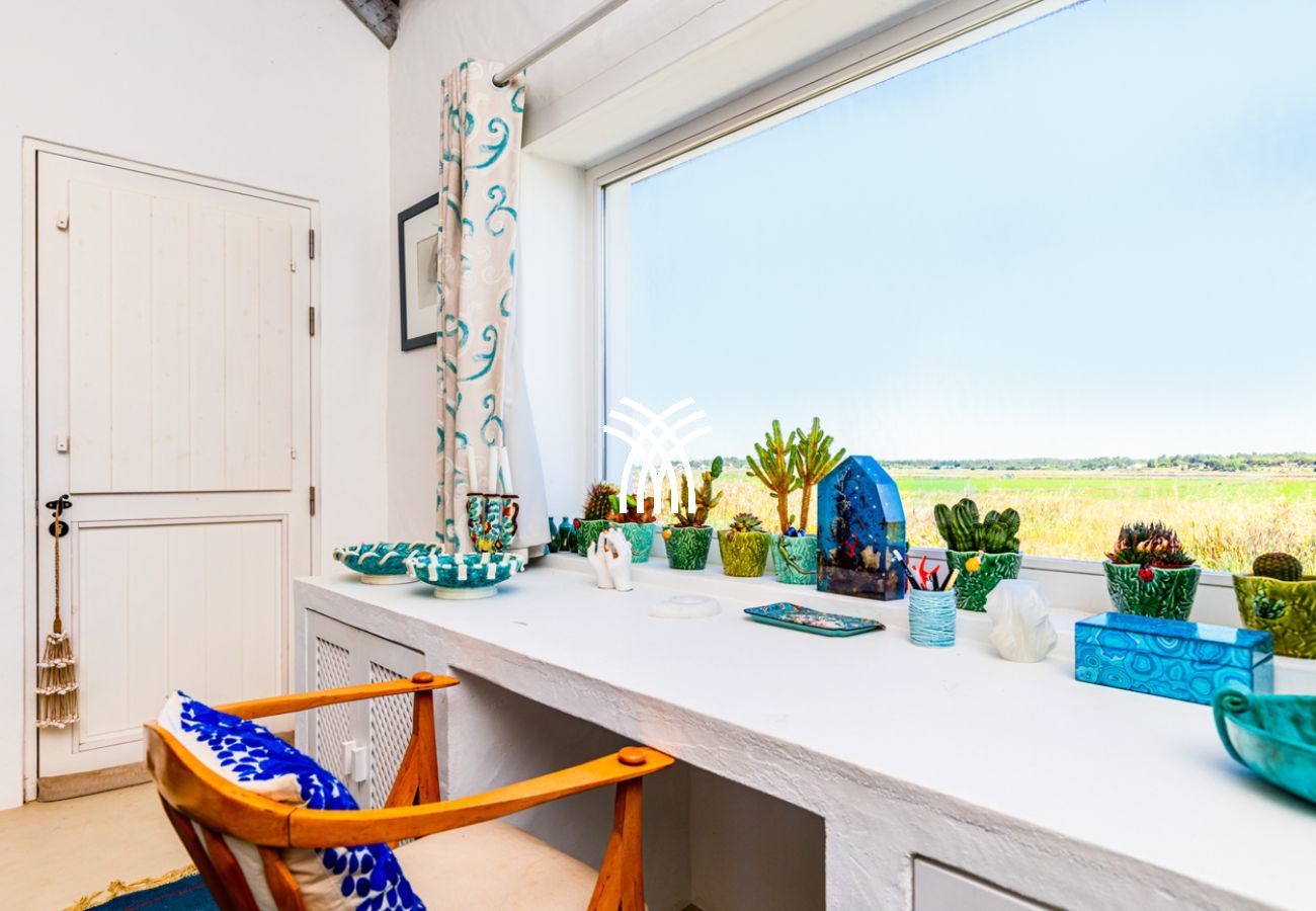 Villa à Comporta - Flo Flo