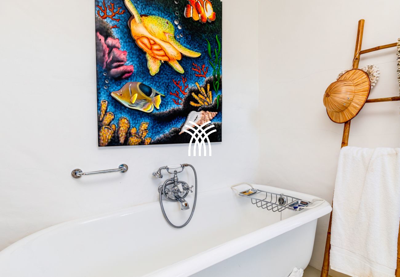 Villa à Comporta - Flo Flo