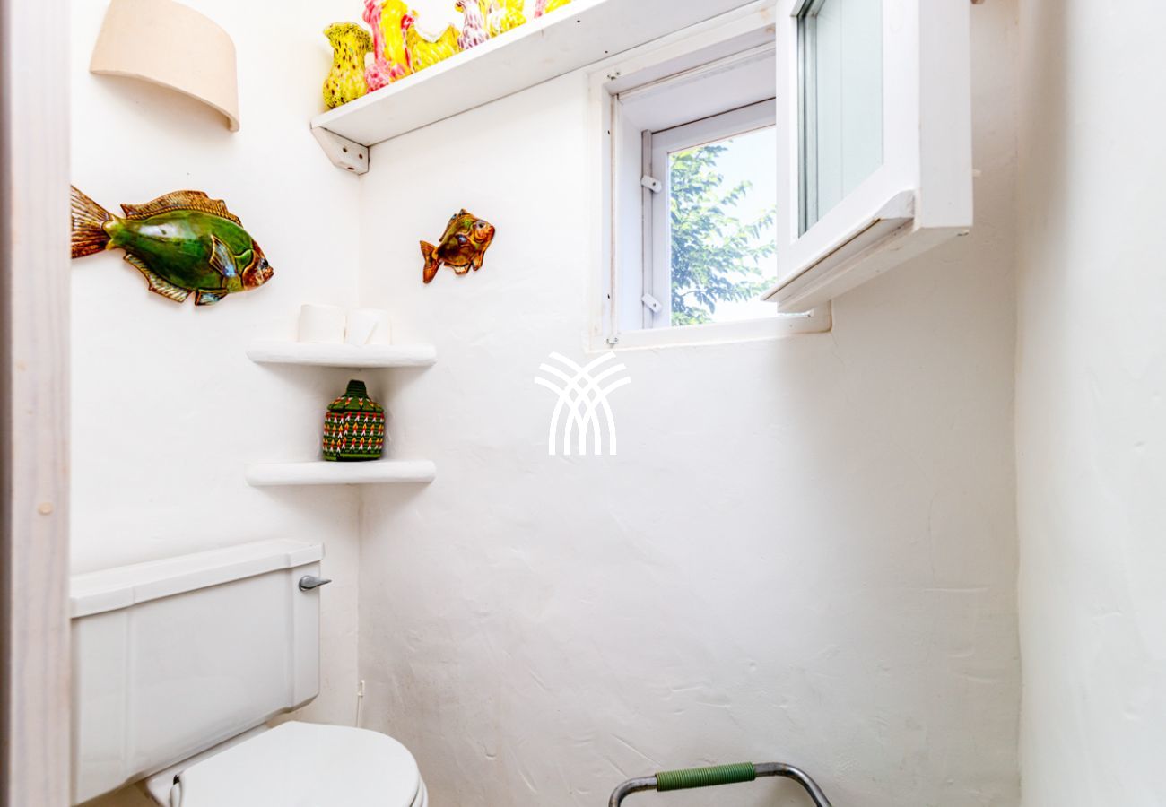 Villa à Comporta - Flo Flo