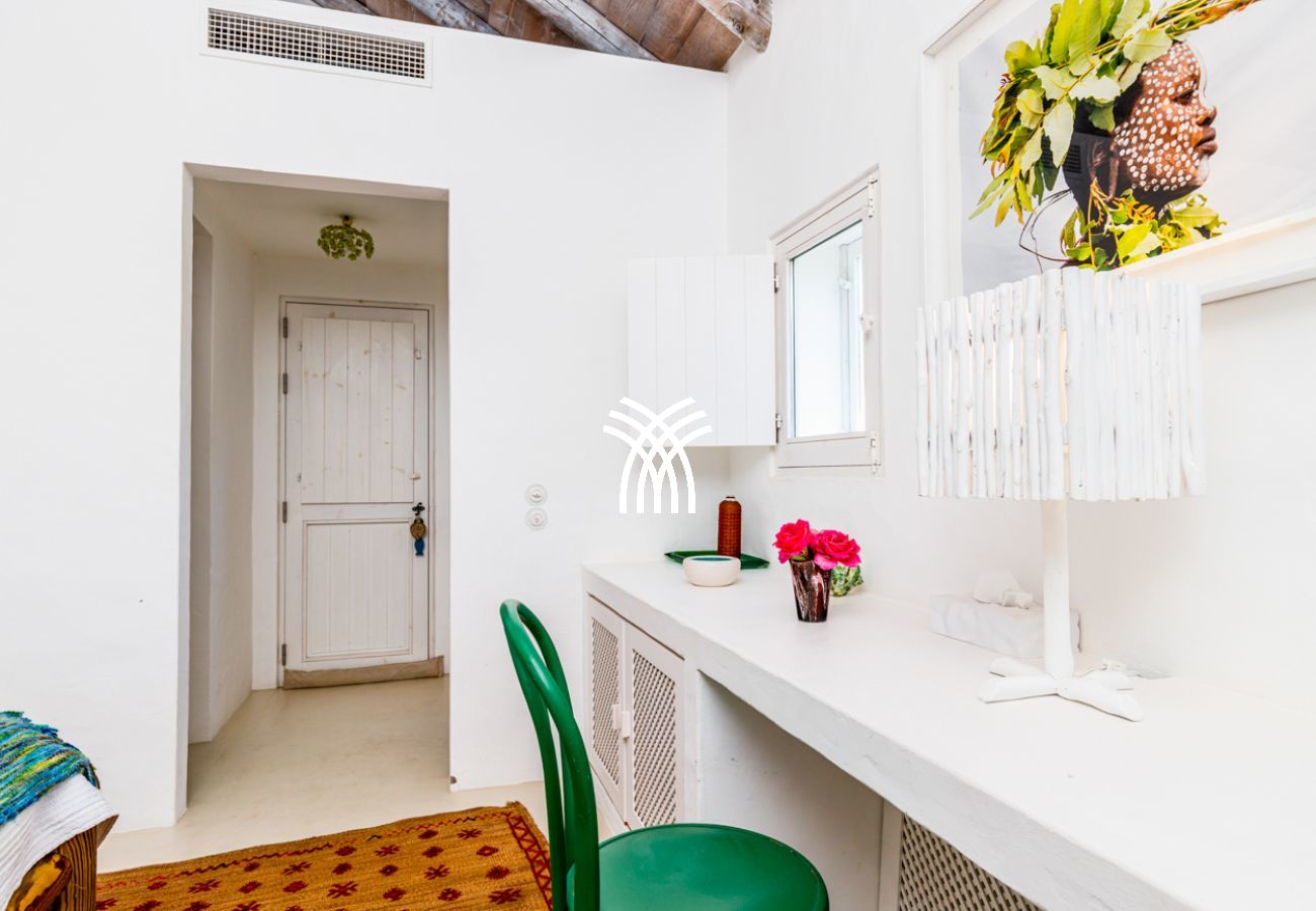 Villa à Comporta - Flo Flo