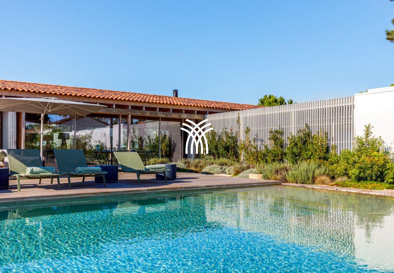 Villa à Comporta - Lavanda