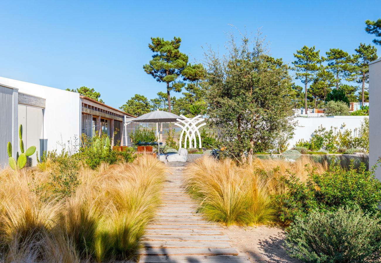 Villa à Comporta - Lavanda