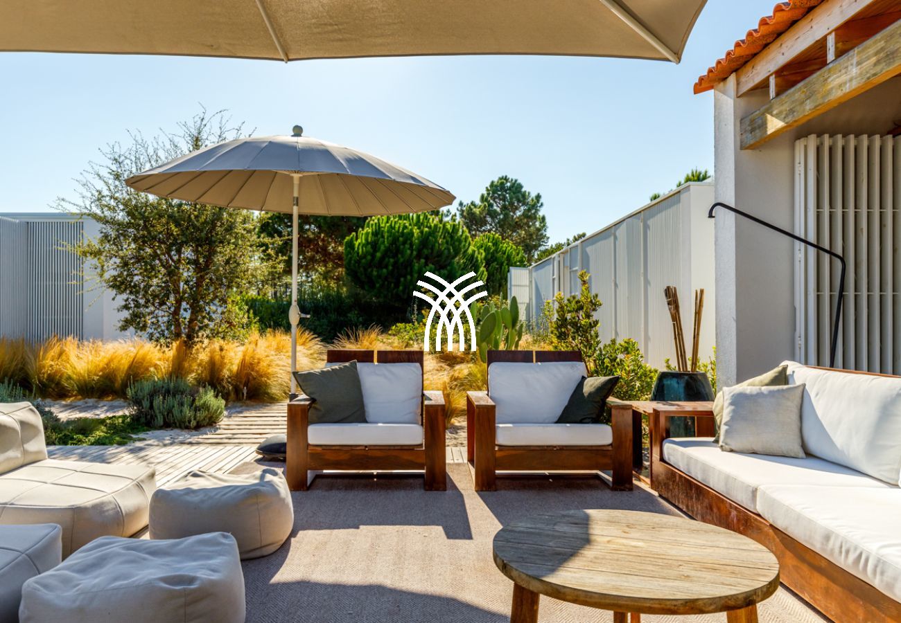 Villa à Comporta - Lavanda