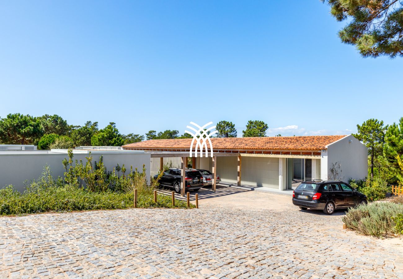 Villa à Comporta - Lavanda