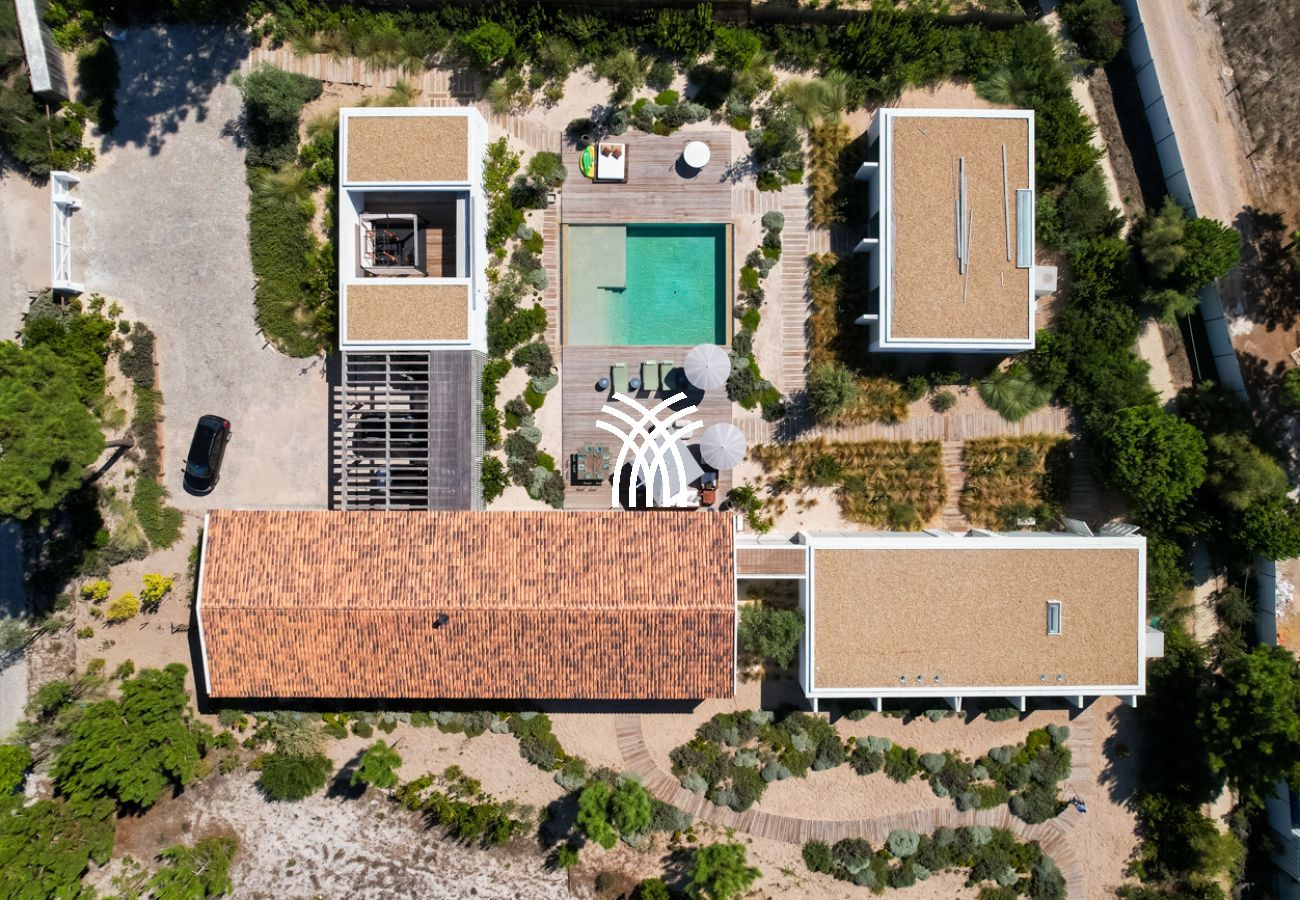 Villa à Comporta - Lavanda