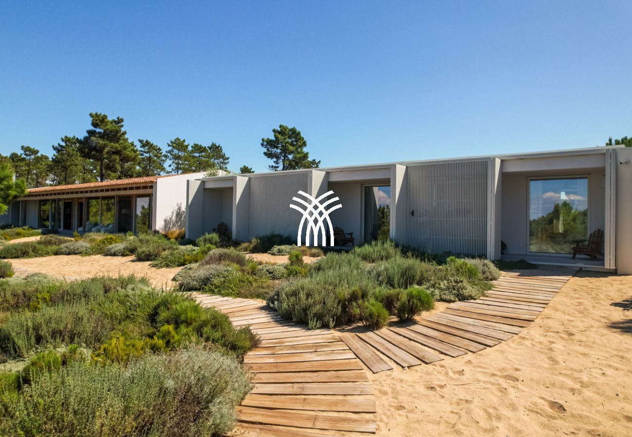 Villa à Comporta - Lavanda