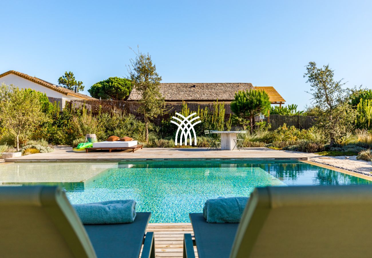 Villa à Comporta - Lavanda