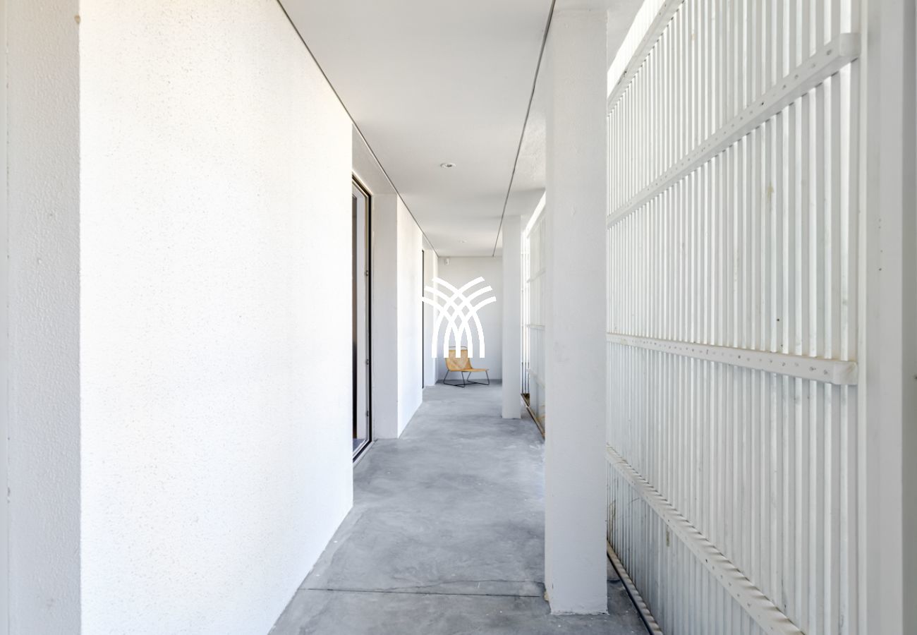 Villa à Comporta - Lavanda