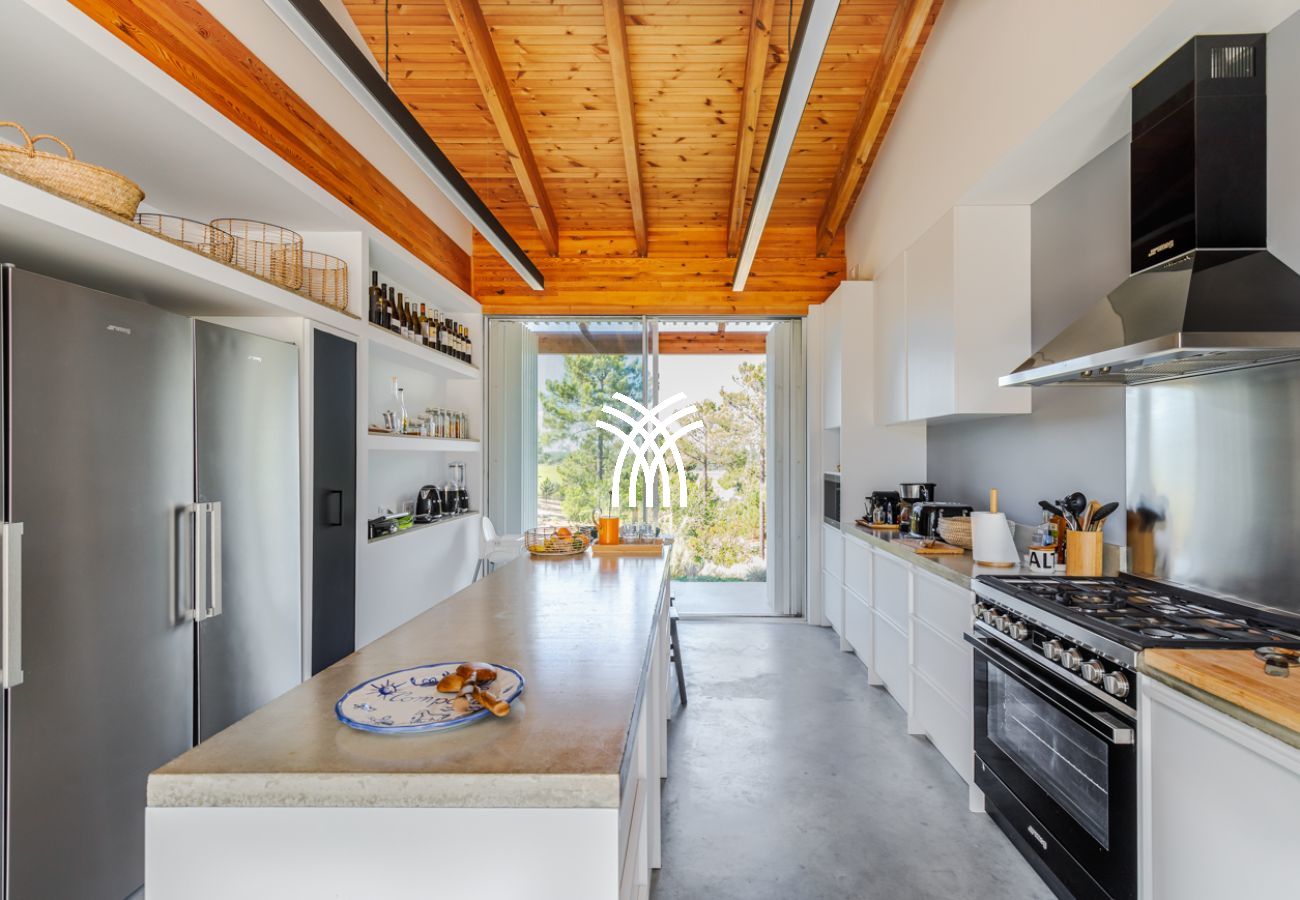 Villa à Comporta - Lavanda