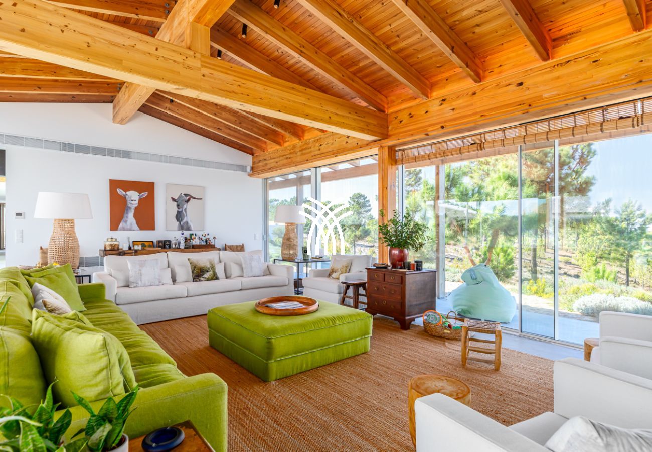 Villa à Comporta - Lavanda