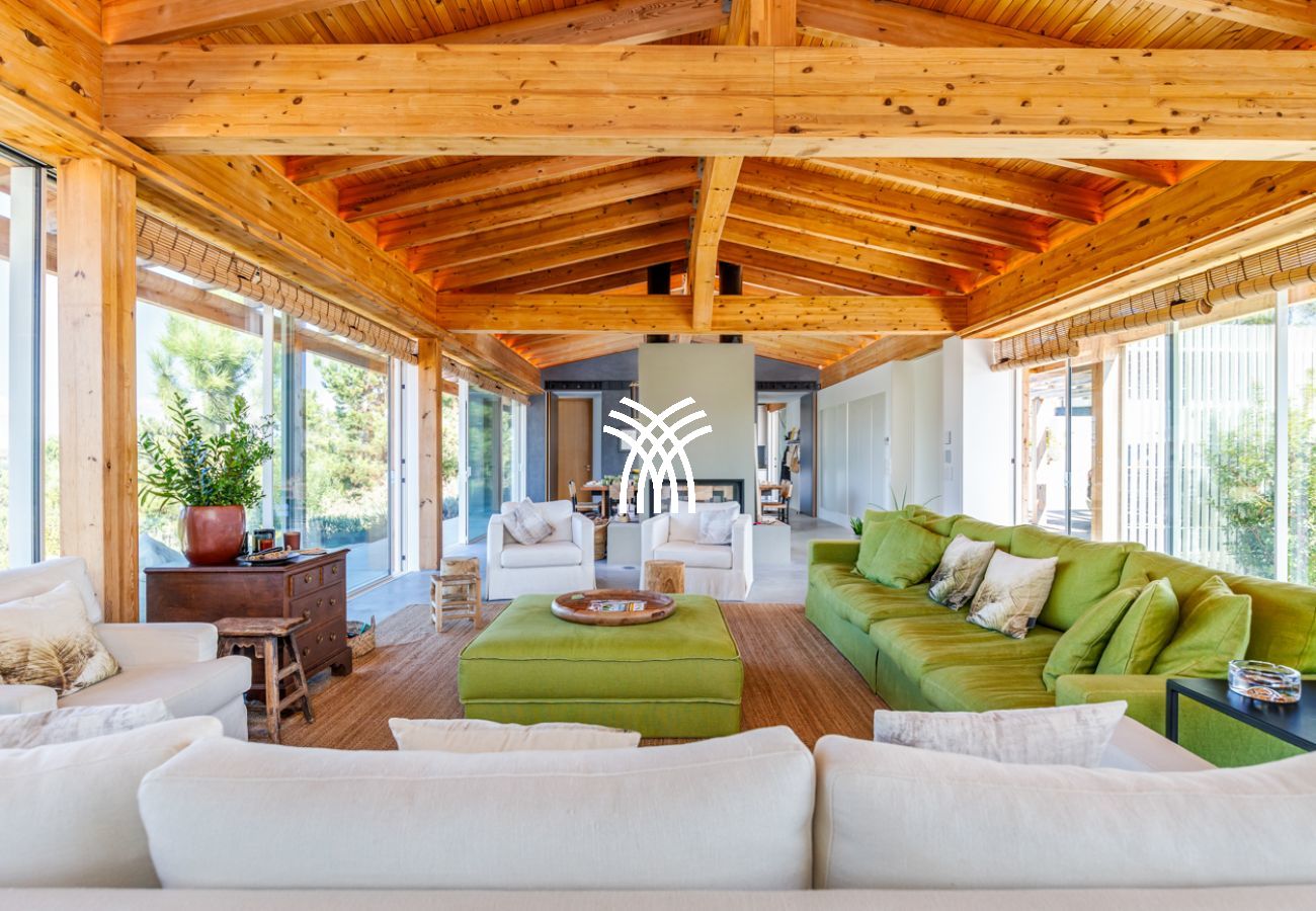 Villa à Comporta - Lavanda