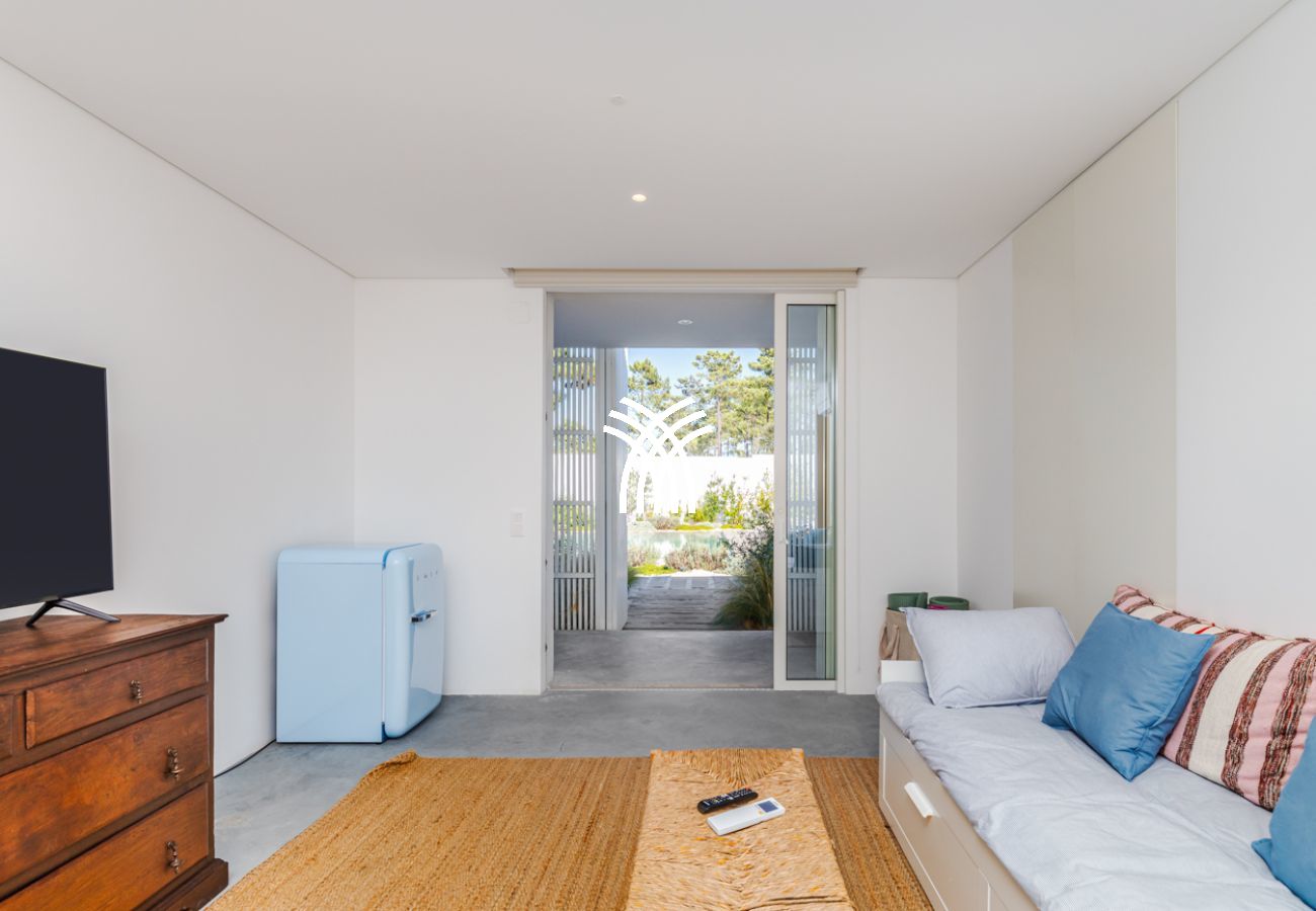 Villa à Comporta - Lavanda