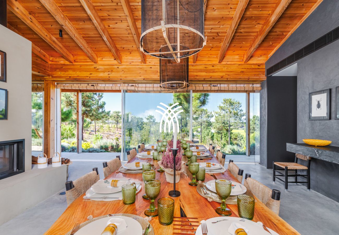 Villa à Comporta - Lavanda