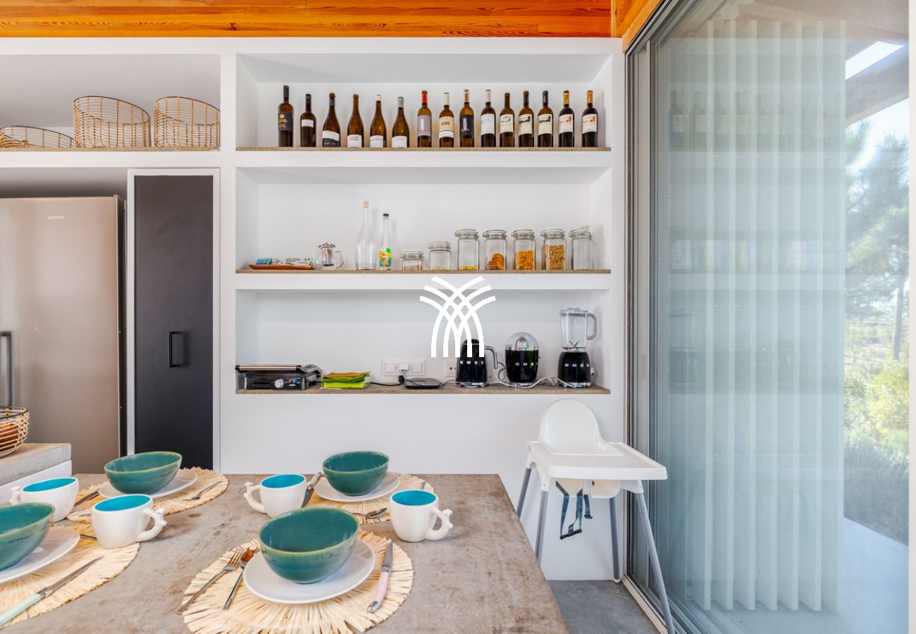 Villa à Comporta - Lavanda