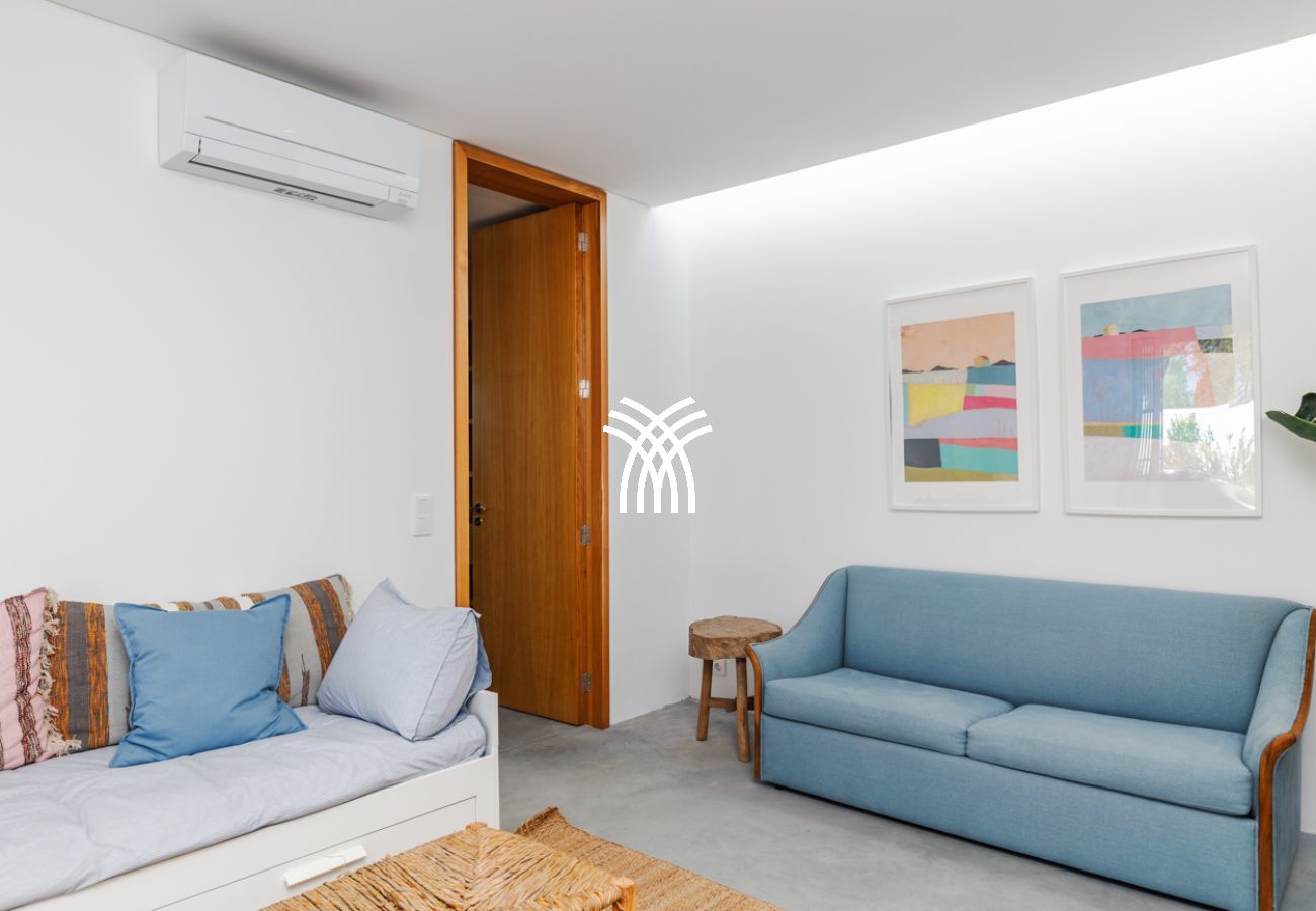 Villa à Comporta - Lavanda