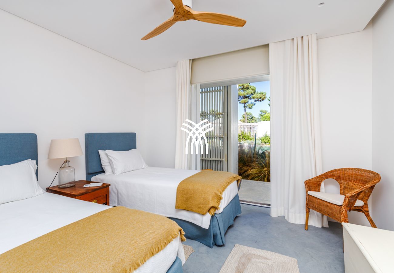 Villa à Comporta - Lavanda