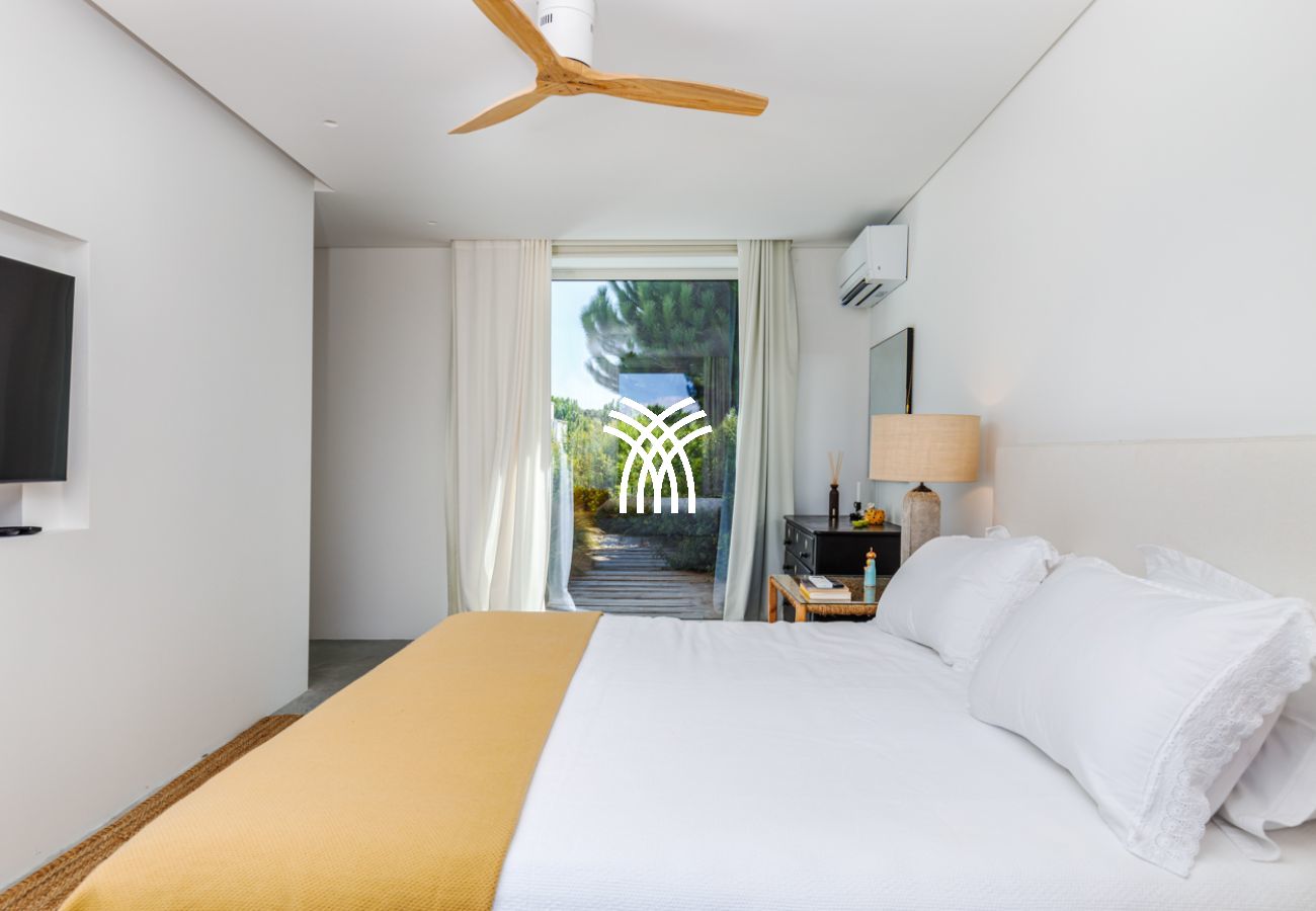 Villa à Comporta - Lavanda