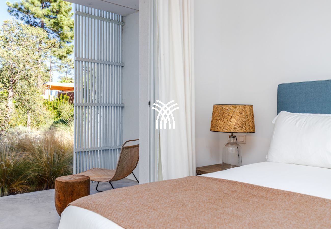 Villa à Comporta - Lavanda