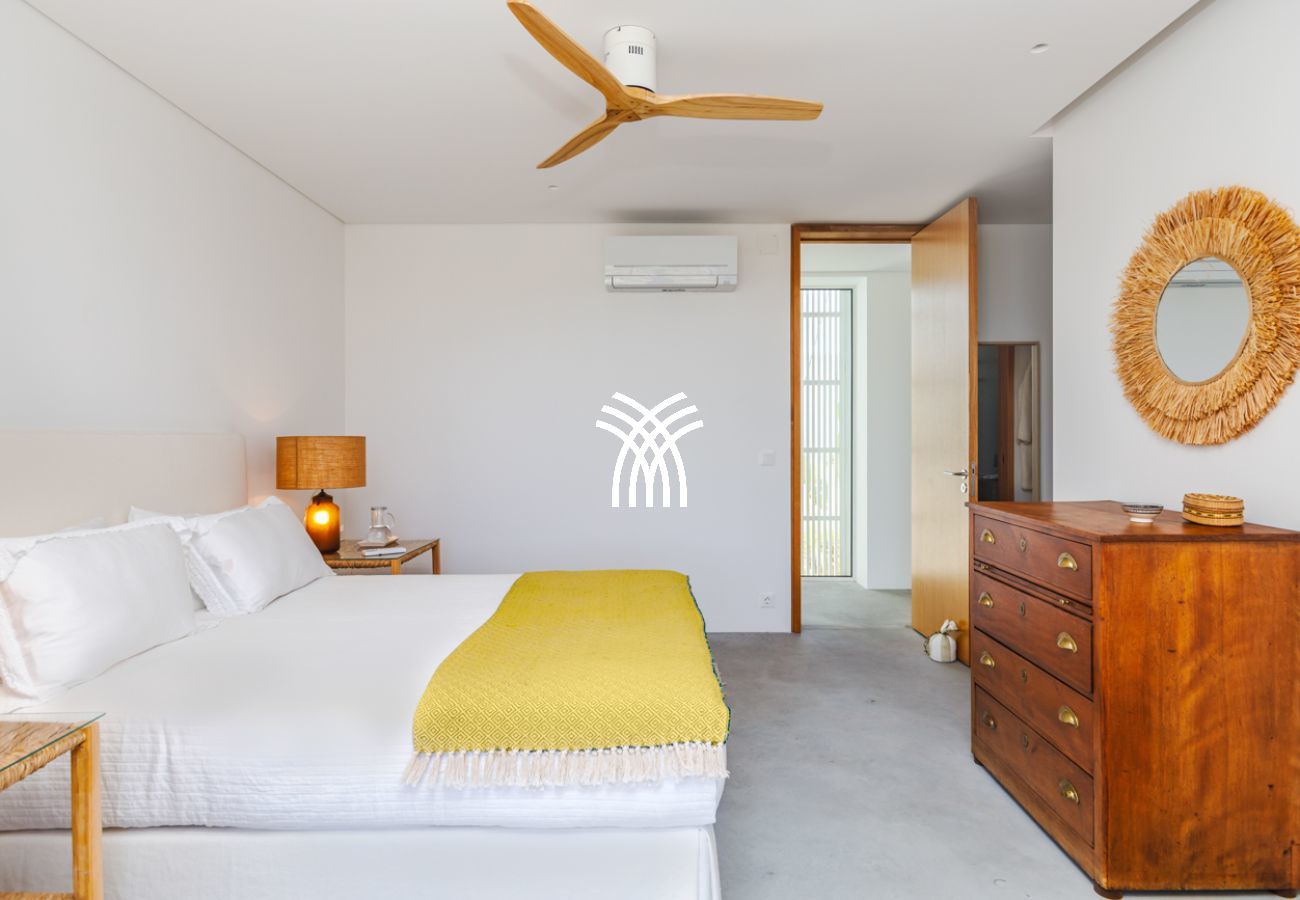 Villa à Comporta - Lavanda