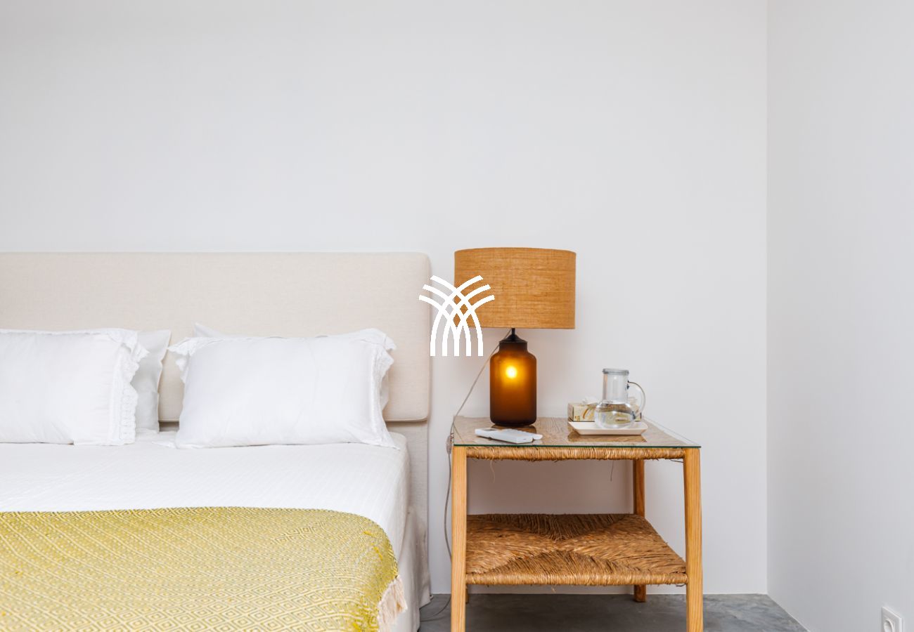 Villa à Comporta - Lavanda