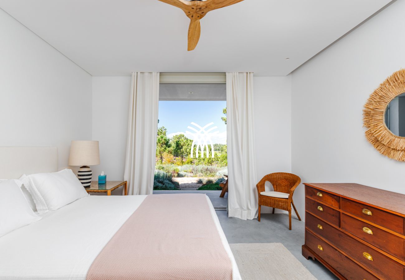 Villa à Comporta - Lavanda