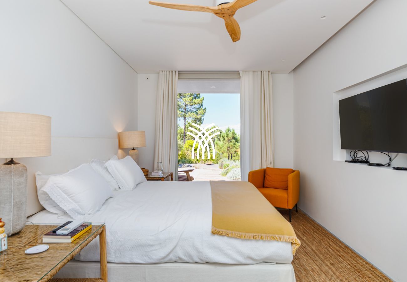 Villa à Comporta - Lavanda