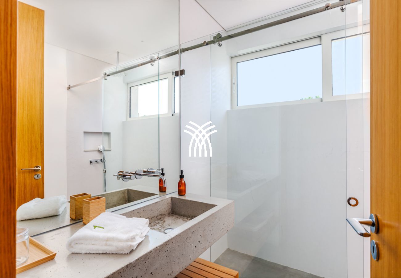 Villa à Comporta - Lavanda