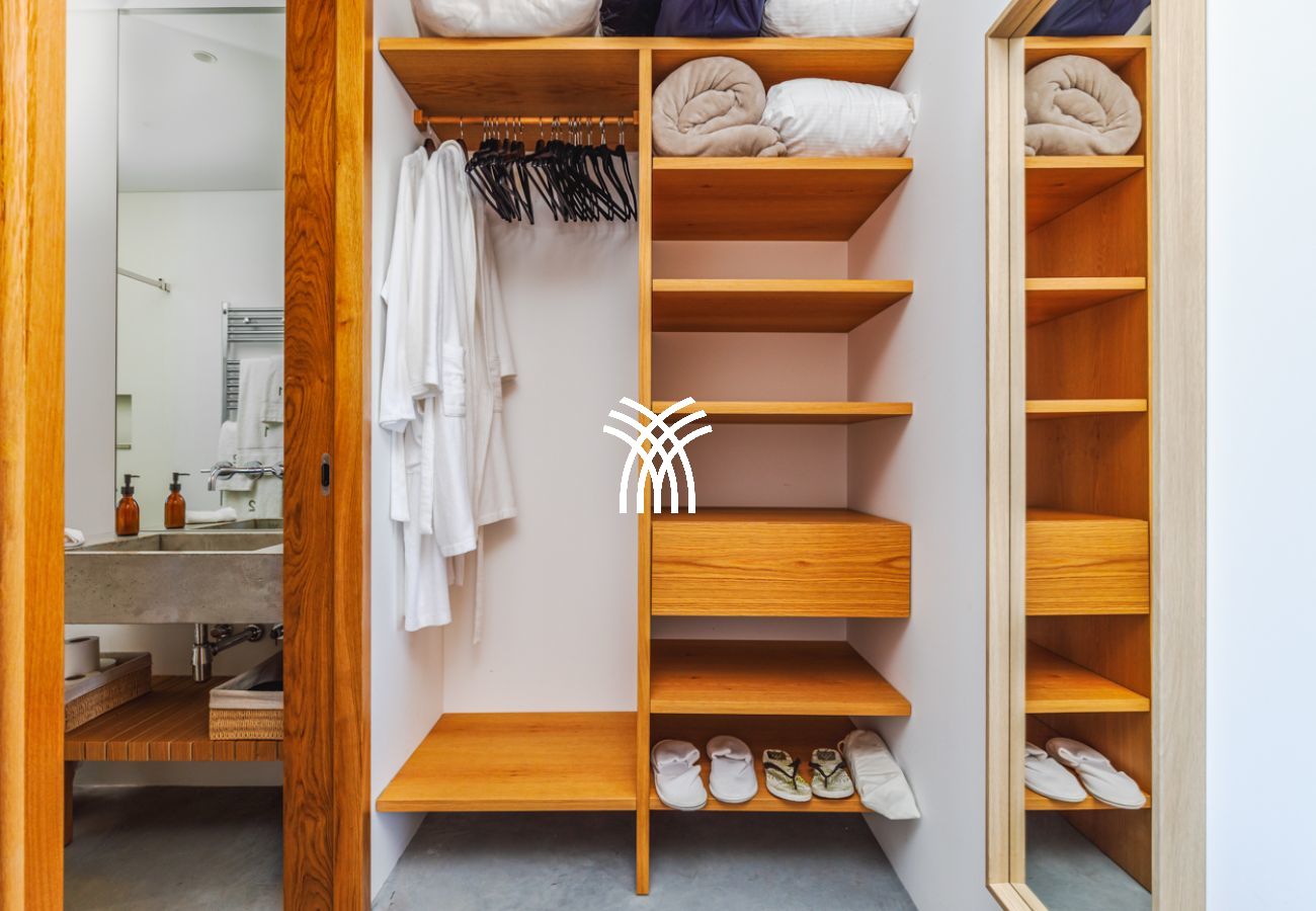 Villa à Comporta - Lavanda