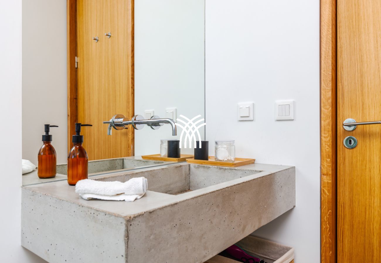 Villa à Comporta - Lavanda