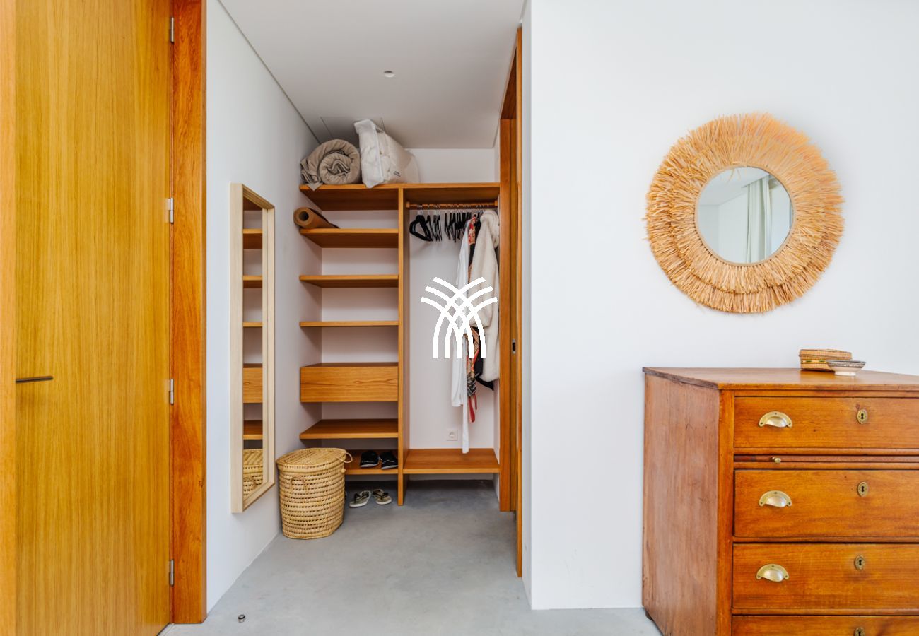 Villa à Comporta - Lavanda