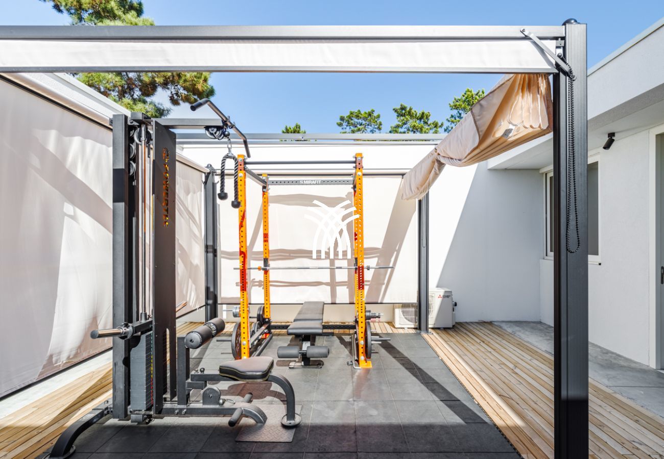 Villa à Comporta - Lavanda