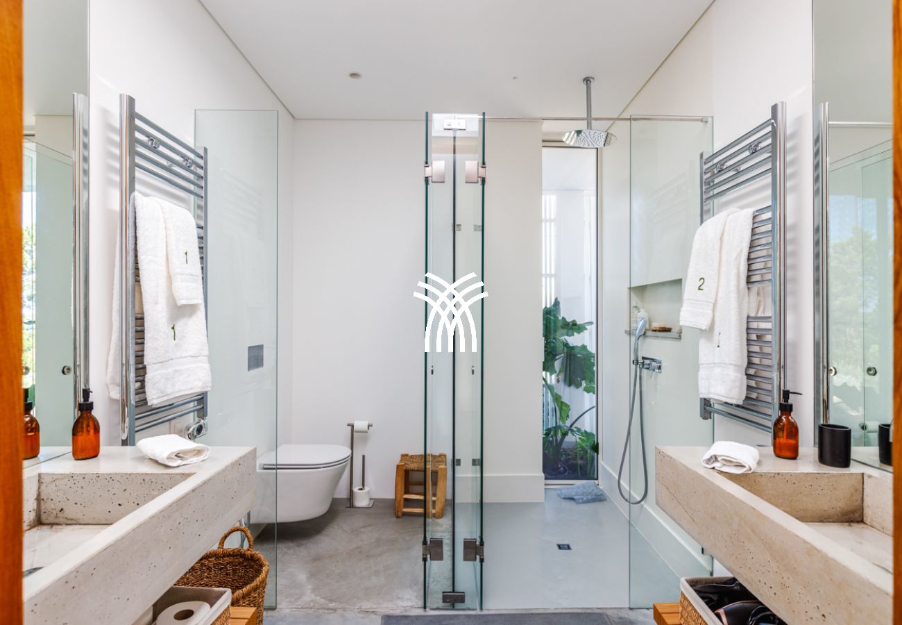 Villa à Comporta - Lavanda